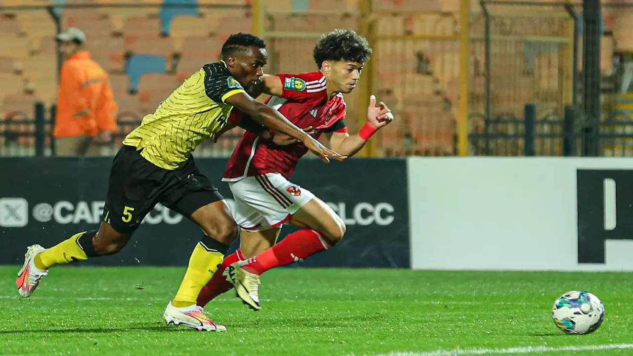 صدام مرتقب.. موعد مباراة الأهلي ويانج أفريكانز والقنوات الناقلة في دوري أبطال إفريقيا